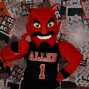 Event Home: Red Devil Men's Basketball